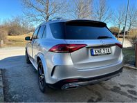 Mercedes-Benz GLE AMG 350 d Airmatic Widescreen