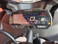 Yamaha YZF-R125 2019 endast 61 mil