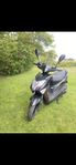 Drax raw moped klass 1