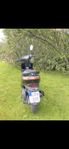Drax raw moped klass 1