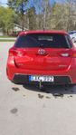 Toyota Auris 1.6 Valvematic Style Euro 5