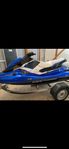 Yamaha Waverunner ex delux-17