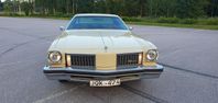 Oldsmobile Cutlass Supreme Collonade Hardtop Coupé 5.7 V8 Hy