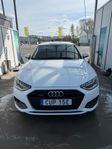 Audi A4 Avant 40 TDI quattro 2.0 TDI quattro S Tronic Prolin