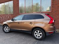Volvo XC60 D5 AWD Aut Summum Keyless, Ev byte. FIN!