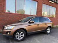 Volvo XC60 D5 AWD Aut Summum Keyless, Ev byte. FIN!