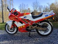 Honda NSR125R med 180cc Bigbore kit