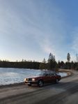 Opel Rekord 4-dörrar 2.0 S Berlina