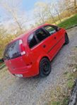 Opel Meriva 1.6 Euro 4 Besiktad