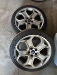 Ford s-max 18” 4st