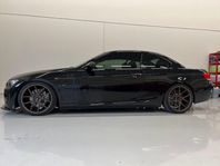 BMW 325 d Cab, M Sport låga mil.