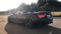 BMW 325 d Cab, M Sport låga mil.