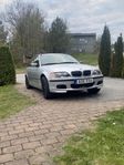 BMW Touring Euro 4