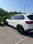 Sommarhjul BMW X5 G05 X6 G06 Från 2021