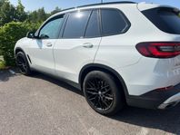Sommarhjul BMW X5 G05 X6 G06 Från 2021