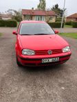 Volkswagen Golf 5-dörrar 1.6 Trendline