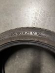 Nya Vinterdäck ID4, Continental 2st255/40, 21 2st235/45, 21