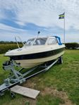 HT Mercury F115 ELPT EFI