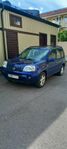 Nissan X-Trail 2.2 dCi 4x4 Euro 3