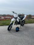 Derbi drd PRO - crossmoped- ev bud