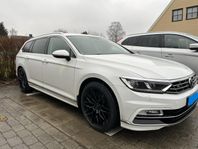 19" GH BOSSEN Y, Kompletta hjul nästan "nya" 