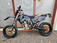 KTM EX-C 450