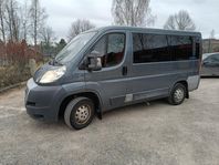 Fiat Ducato Van 30 2.3 Multijet 130 Euro 5, handikappad