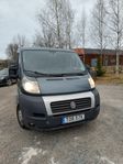 Fiat Ducato Van 30 2.3 Multijet 130 Euro 5, handikappad