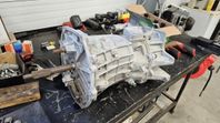 Corvette C6 Z06 TR6060 defekt