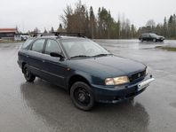 Nybesiktad Suzuki Baleno