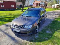 Saab 9-3 Linear 1,9 TiD