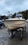 Ryds 530 dc fiskebåt motorguide ix5
