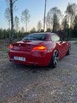 BMW Z4 sDrive35i Euro 5
