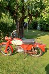 ZUNDAPP KS50-63