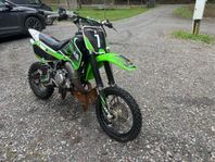 Kawasaki 65cc 
