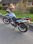 BMW F650GS 2001