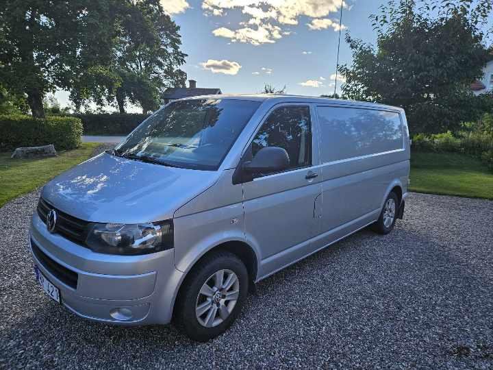 Volkswagen Transporter T30 2....