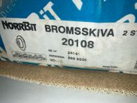 Volvo 164 - 67-73/74 Nya kvalitets reservdelar 
