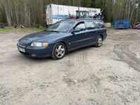 Volvo V70 D5 automat
