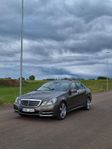 Mercedes-Benz E 350 CDI BlueEFFICIENCY  Full servad/2 ägare