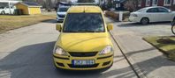 Opel Combo Van IP 1.6 CNG ecoFLEX