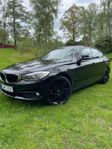 BMW 320 d xDrive Gran Turismo Steptronic Euro 6