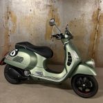 Vespa Sei Giorni 300cc