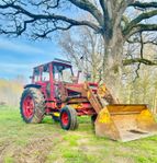 Volvo BM T 700
