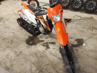KTM 350 EXC-F Med Bandsats