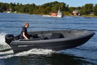 Pioner 14 Active + Mercury F20 ELH (Rorkult) - Kampanj