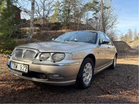 Rover 75 2.5 V6 Connoisseur
