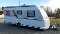 Knaus Sport 500 EU 2022