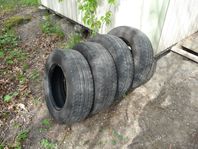 Husbilsdäck Michelin