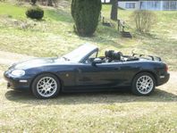 Mazda MX-5 1.6 Euro 2